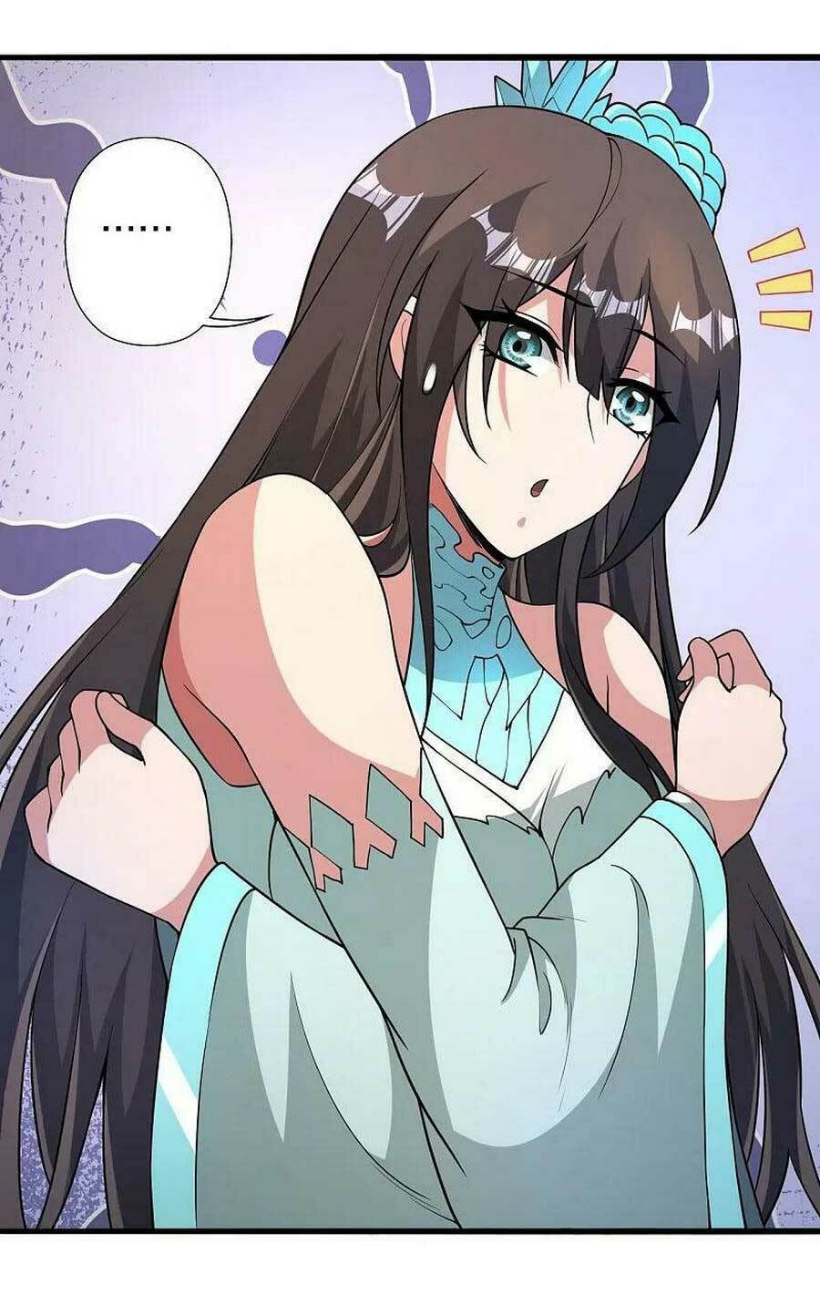 Tiên Võ Đế Tôn: Chapter 434