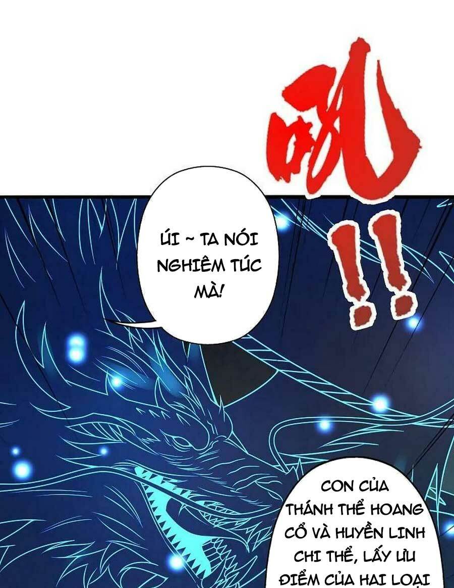 Tiên Võ Đế Tôn: Chapter 434
