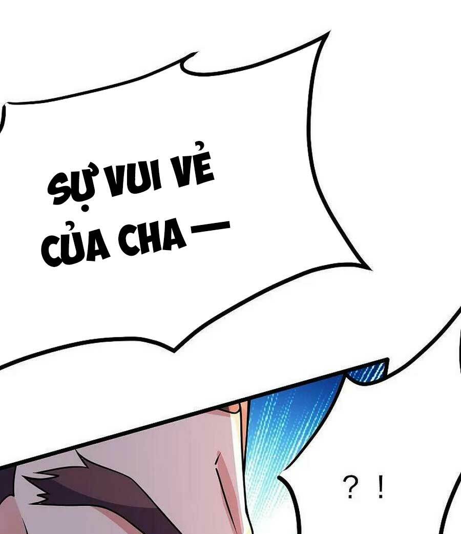 Tiên Võ Đế Tôn: Chapter 434