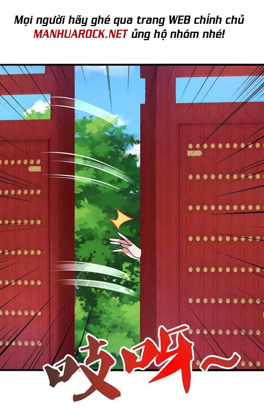 Tiên Võ Đế Tôn: Chapter 435