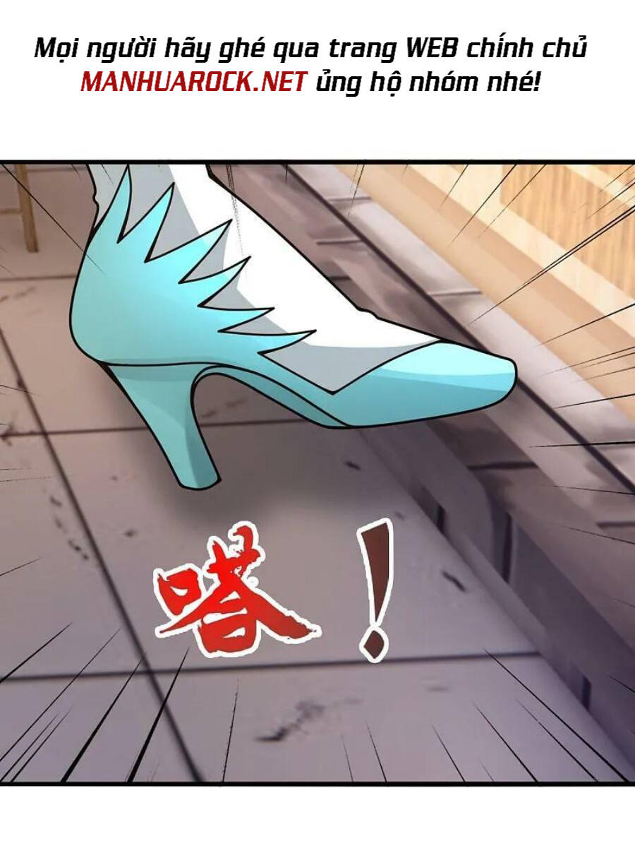 Tiên Võ Đế Tôn: Chapter 435