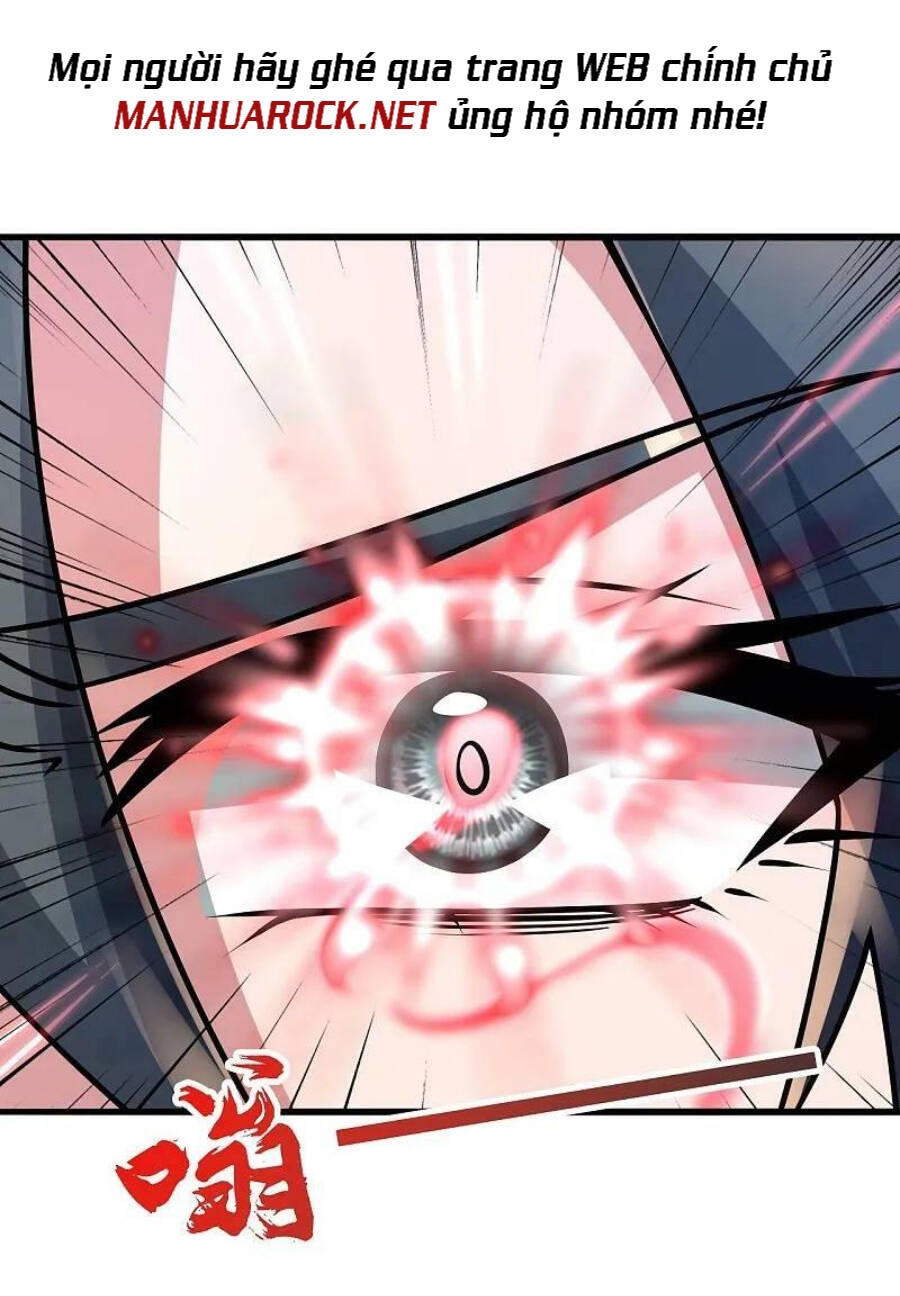 Tiên Võ Đế Tôn: Chapter 435