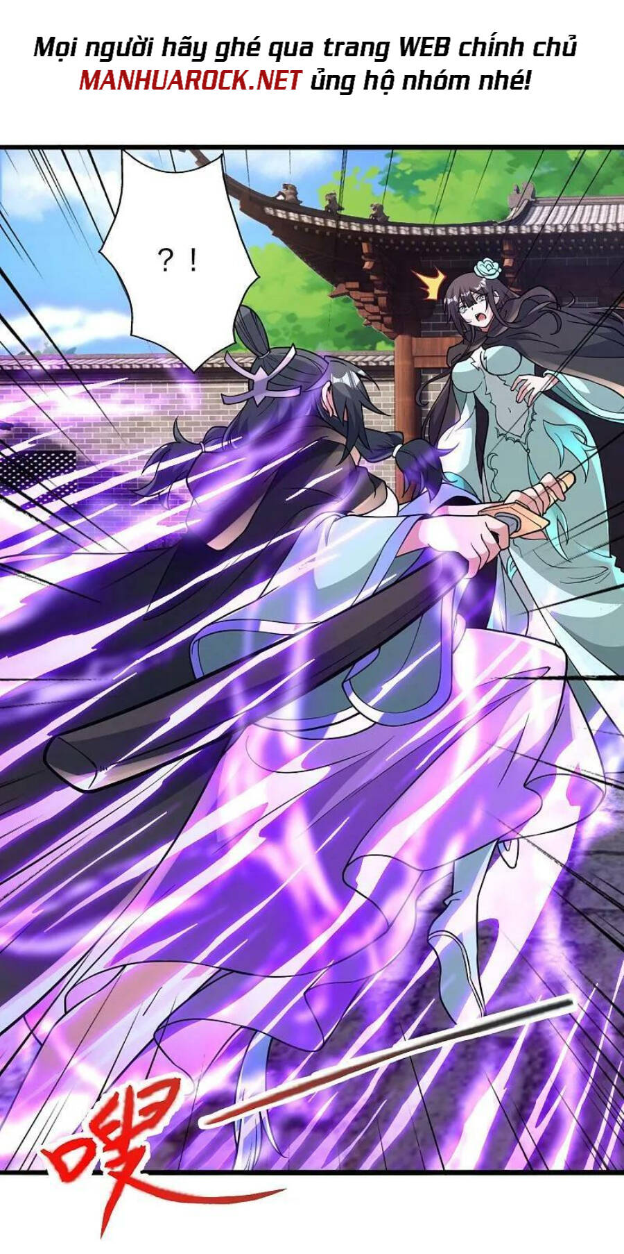 Tiên Võ Đế Tôn: Chapter 435