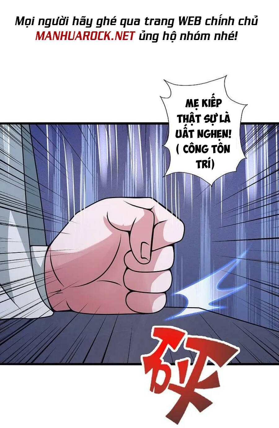Tiên Võ Đế Tôn: Chapter 435