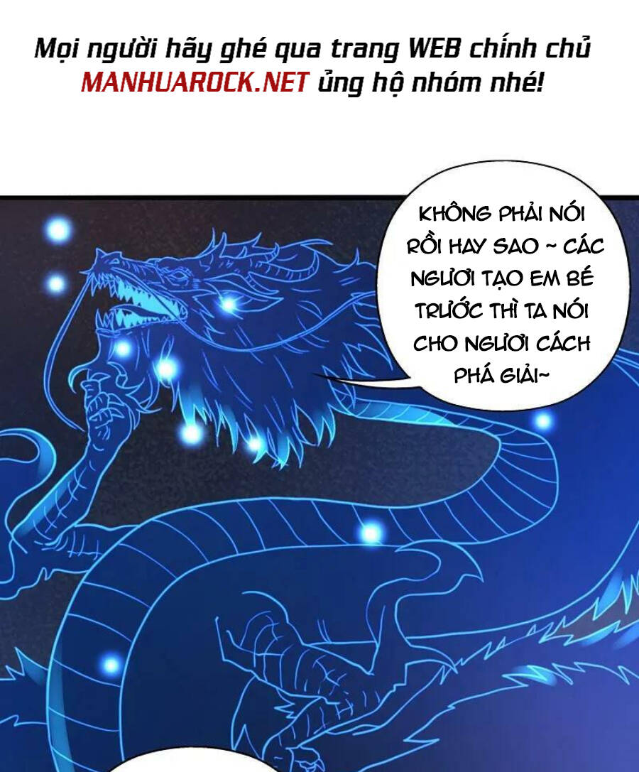 Tiên Võ Đế Tôn: Chapter 435