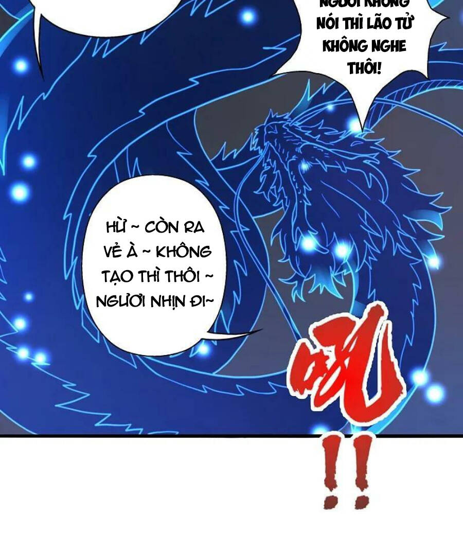 Tiên Võ Đế Tôn: Chapter 435