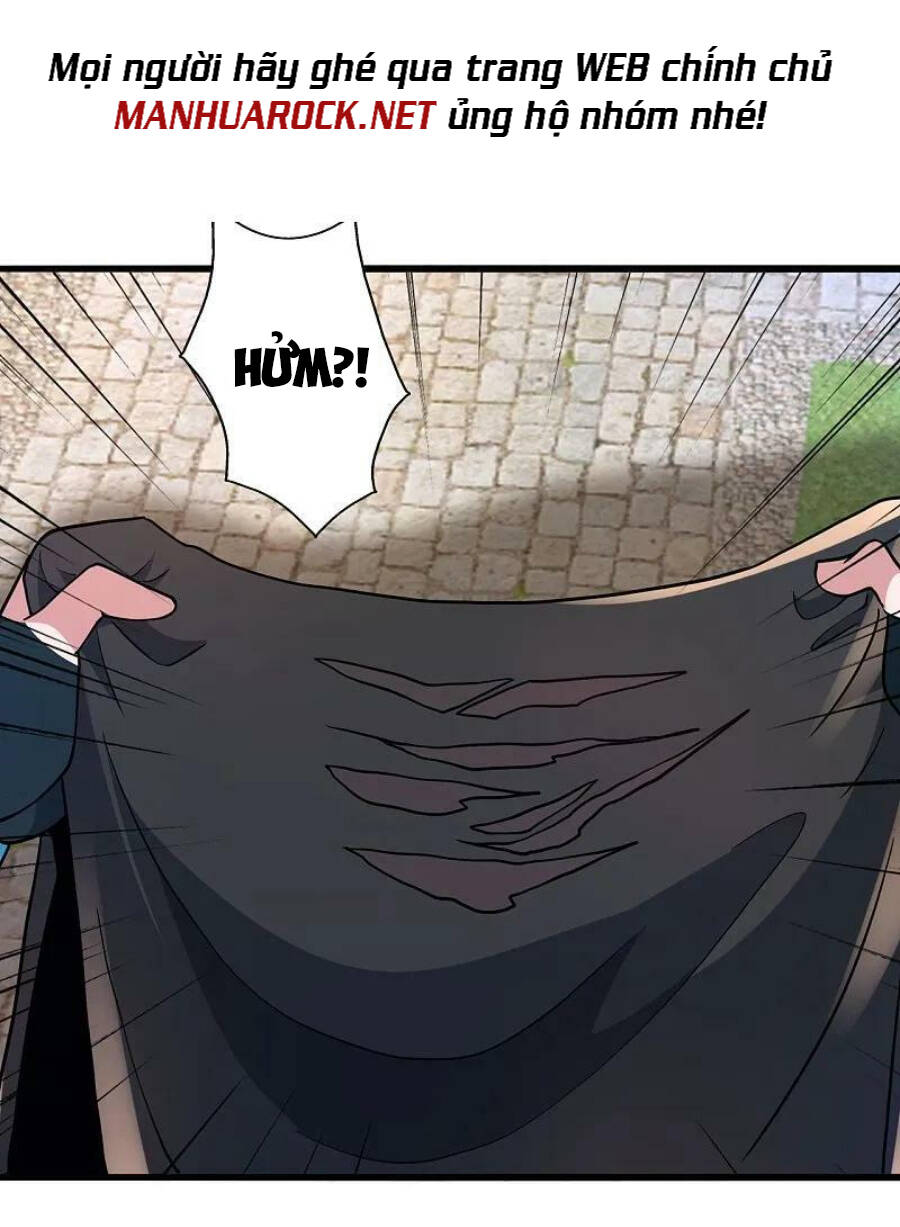 Tiên Võ Đế Tôn: Chapter 435