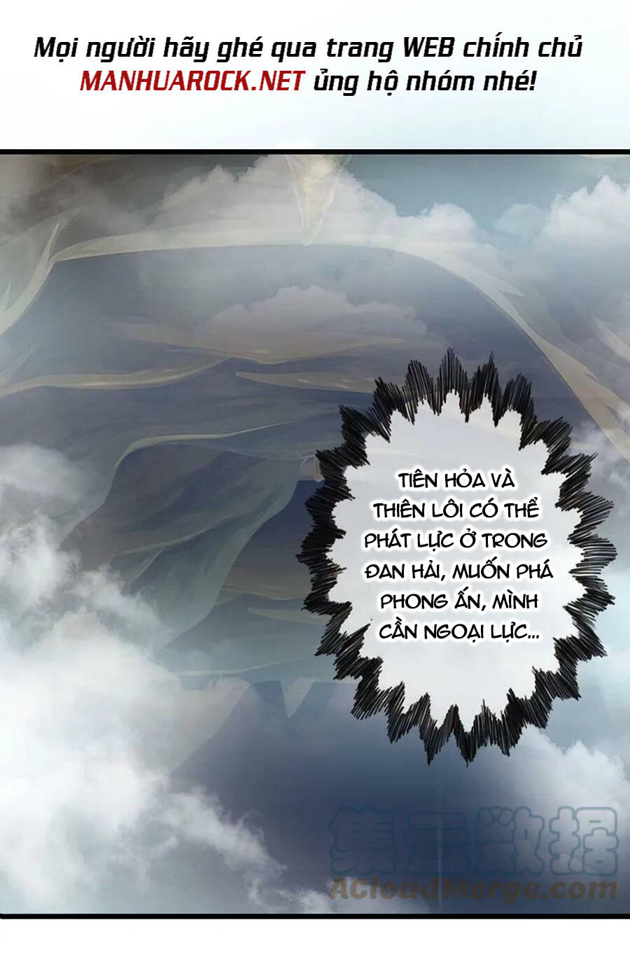 Tiên Võ Đế Tôn: Chapter 435