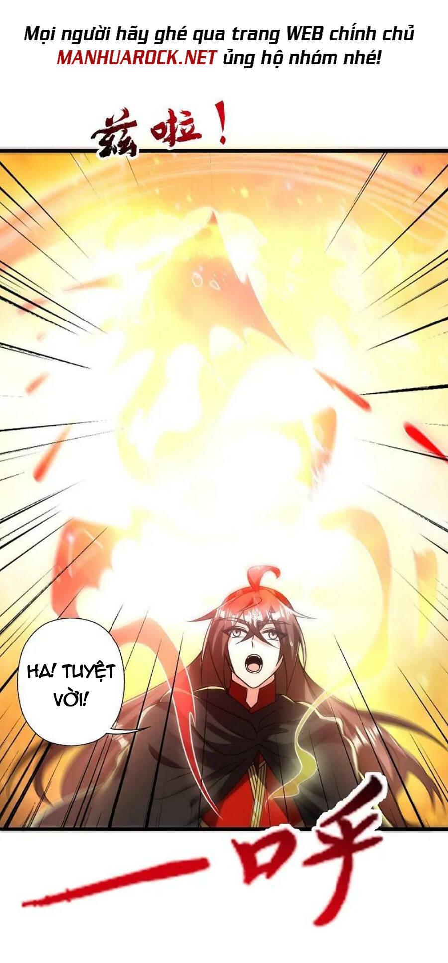 Tiên Võ Đế Tôn: Chapter 435