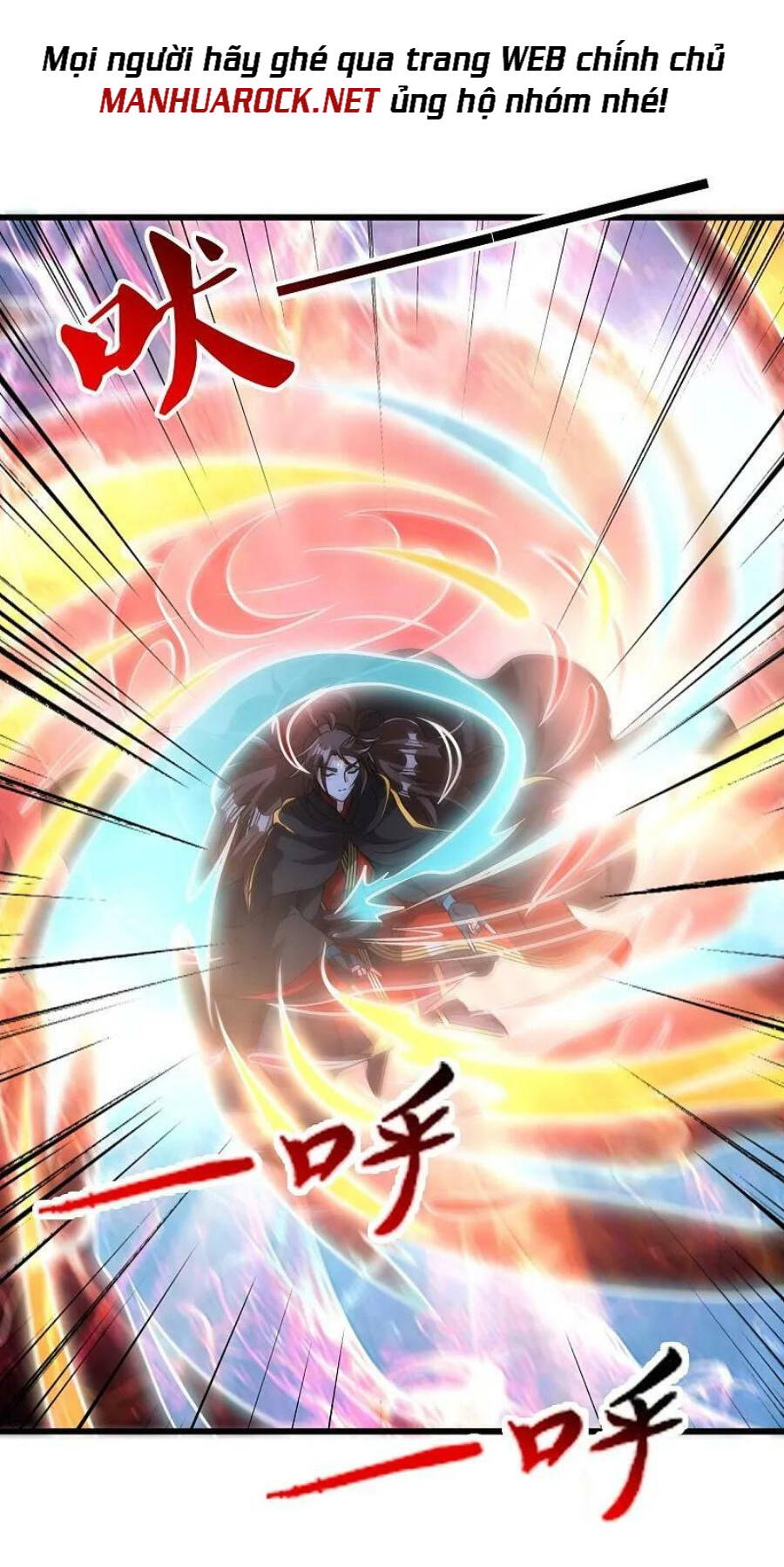 Tiên Võ Đế Tôn: Chapter 435