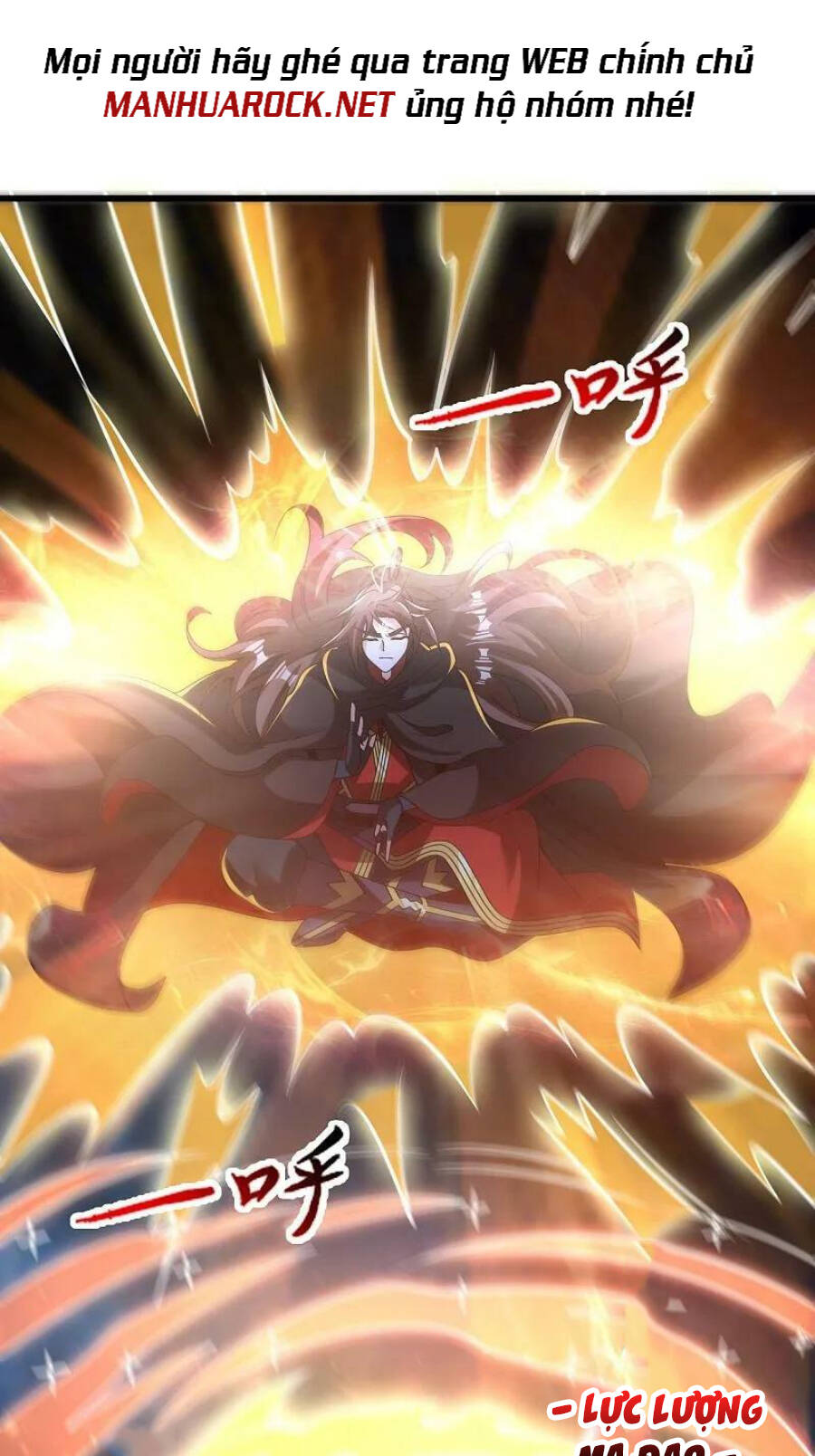 Tiên Võ Đế Tôn: Chapter 435