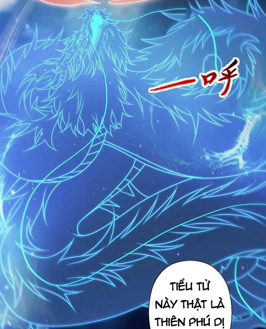 Tiên Võ Đế Tôn: Chapter 435