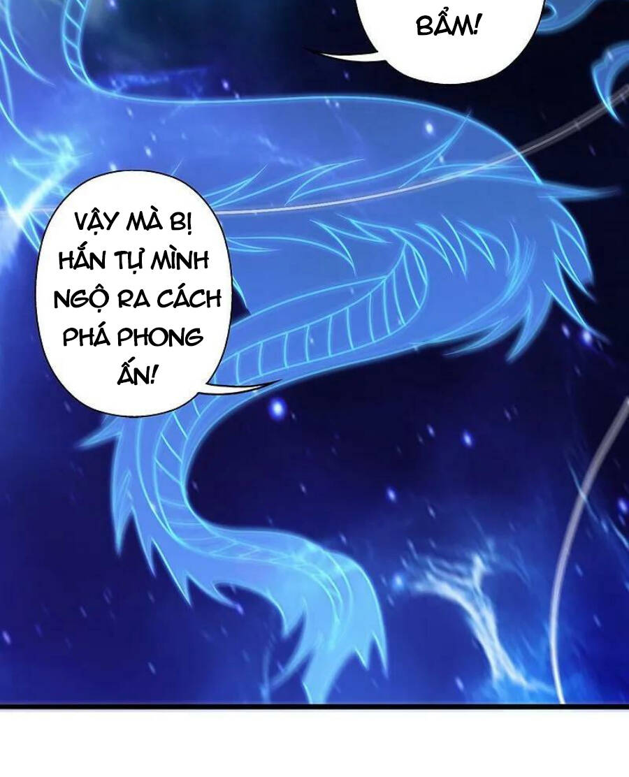 Tiên Võ Đế Tôn: Chapter 435