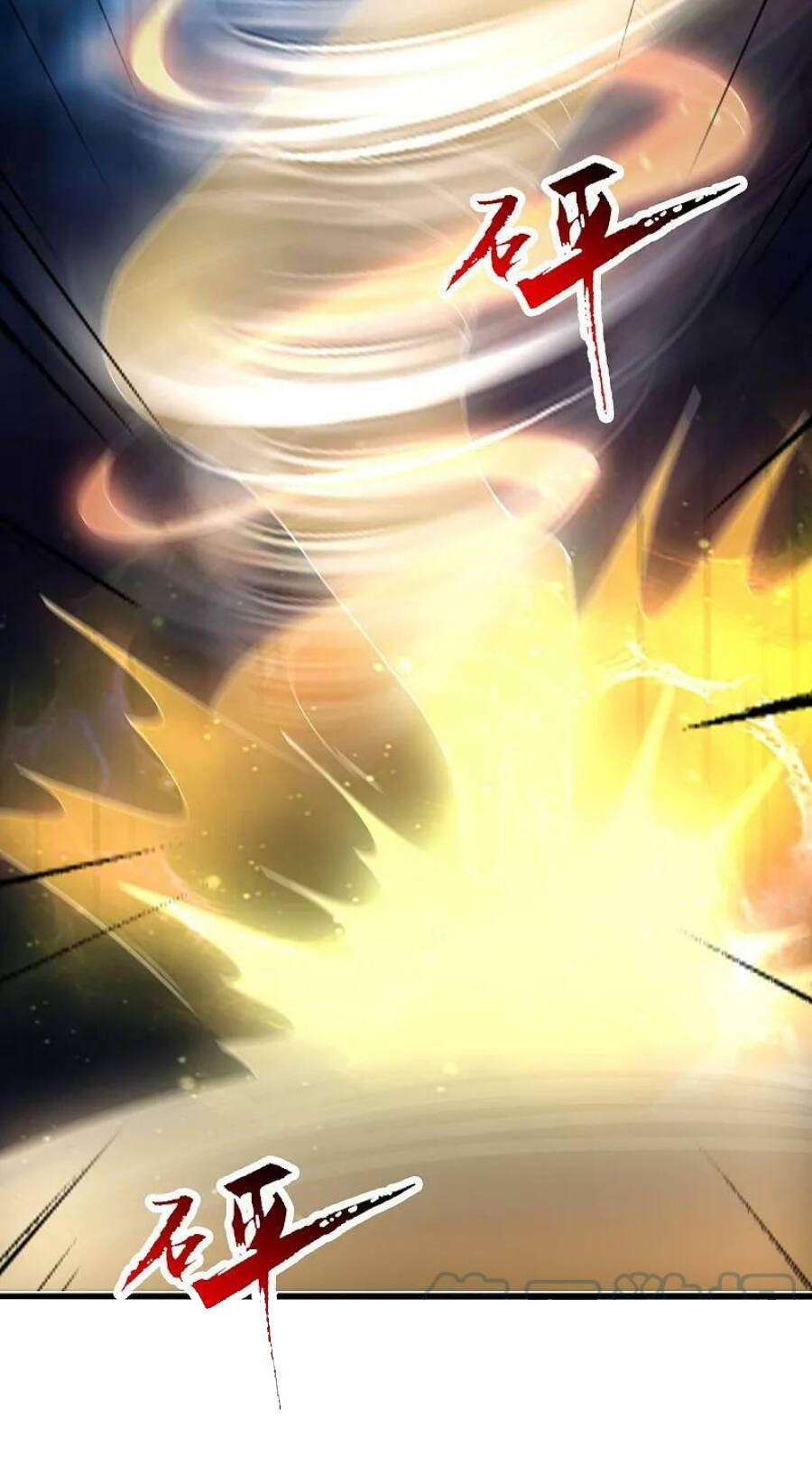 Tiên Võ Đế Tôn: Chapter 435