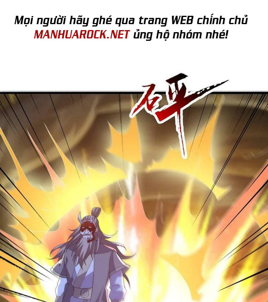 Tiên Võ Đế Tôn: Chapter 435
