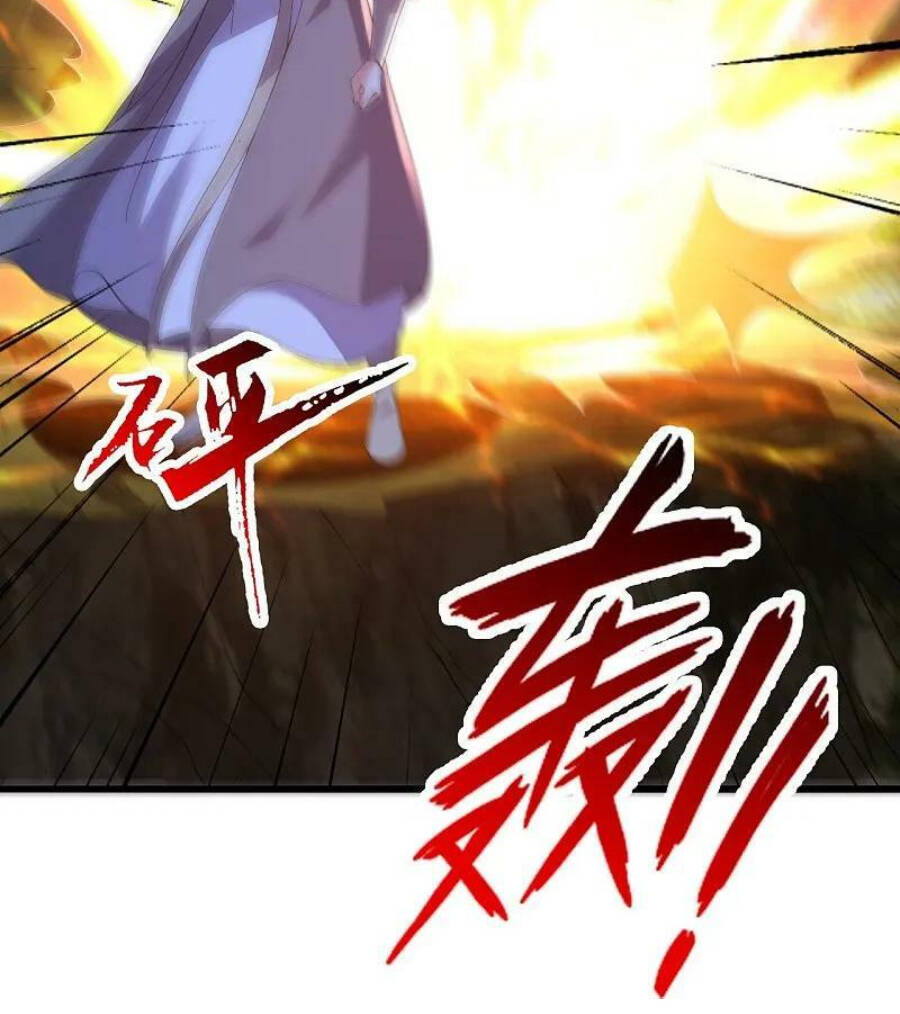 Tiên Võ Đế Tôn: Chapter 435