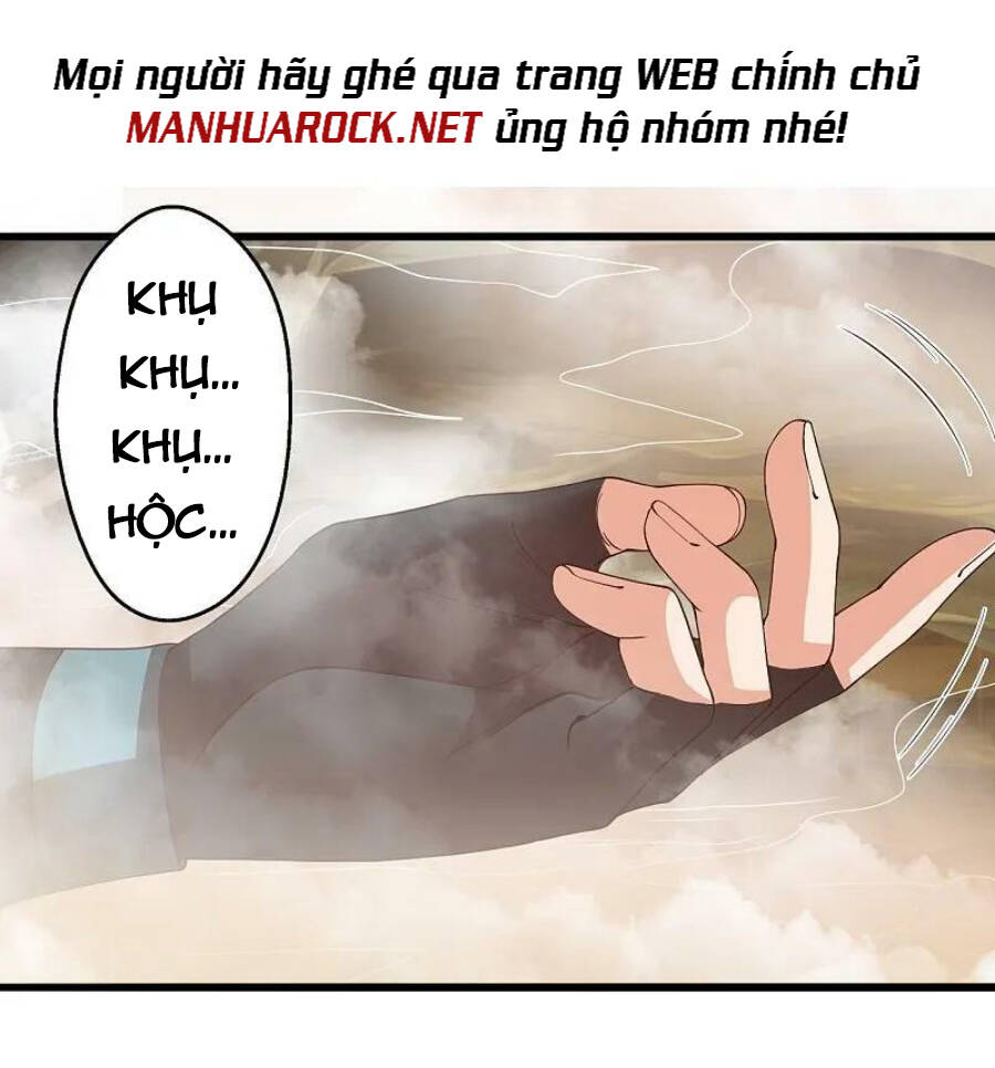 Tiên Võ Đế Tôn: Chapter 435