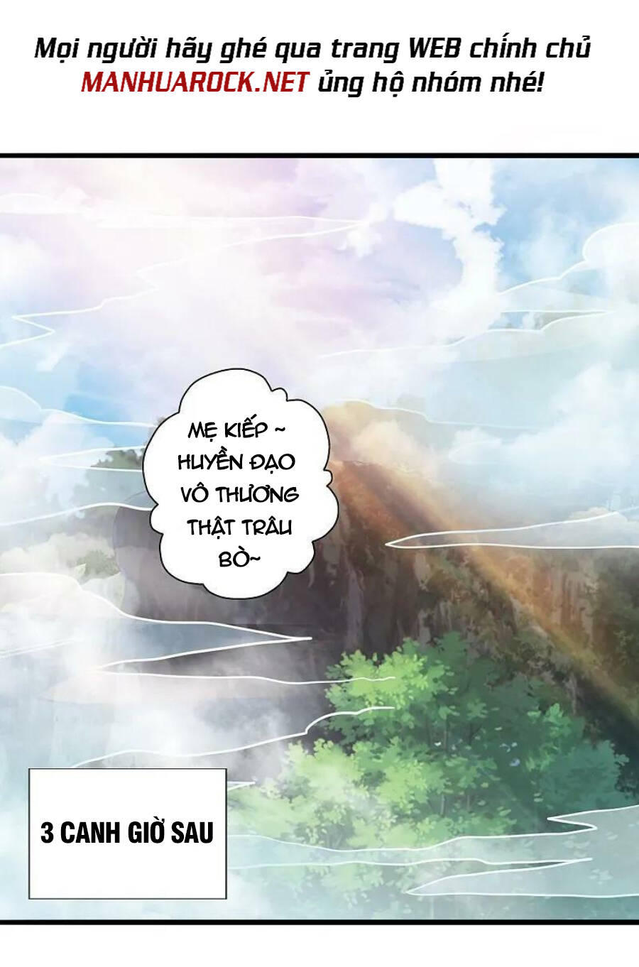Tiên Võ Đế Tôn: Chapter 435