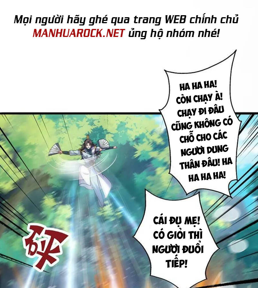 Tiên Võ Đế Tôn: Chapter 435