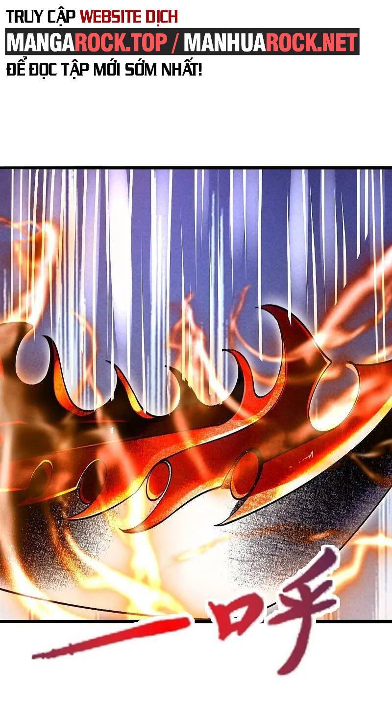 Tiên Võ Đế Tôn: Chapter 436