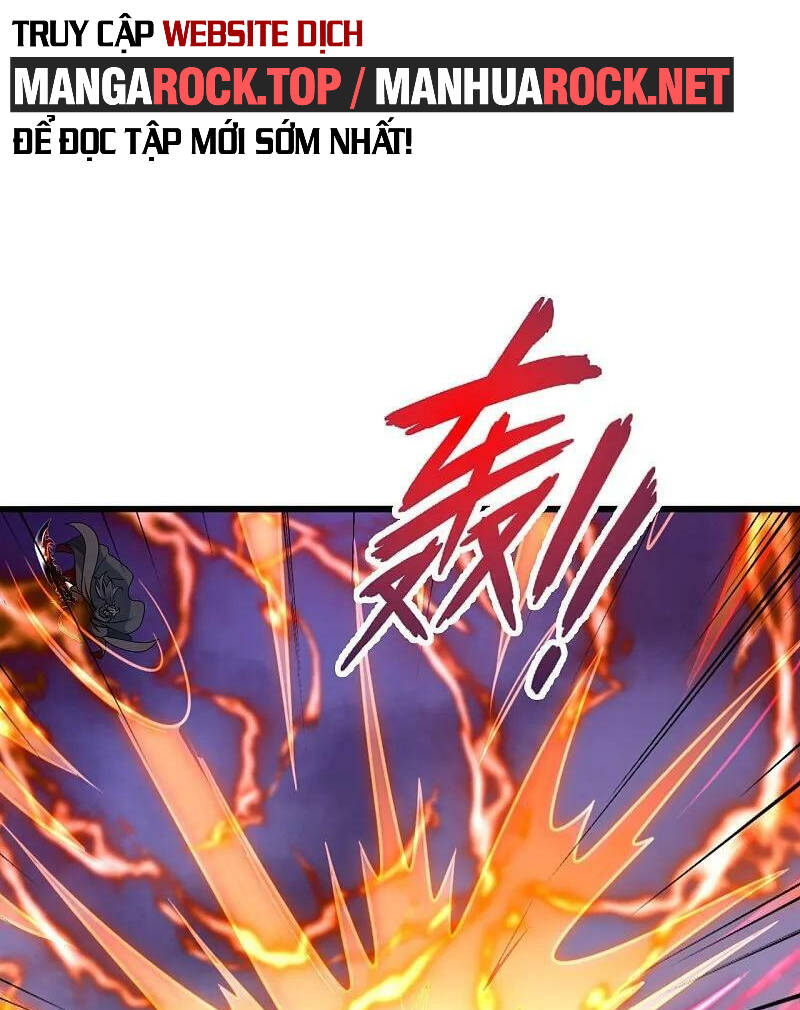 Tiên Võ Đế Tôn: Chapter 436