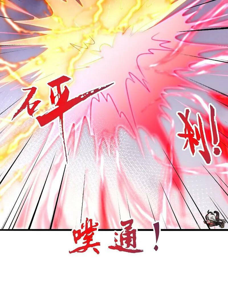 Tiên Võ Đế Tôn: Chapter 436