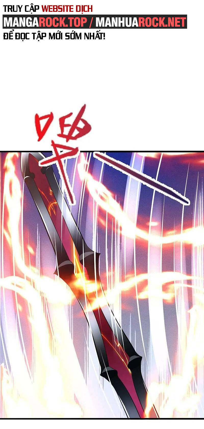 Tiên Võ Đế Tôn: Chapter 436