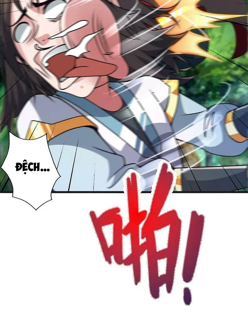 Tiên Võ Đế Tôn: Chapter 436