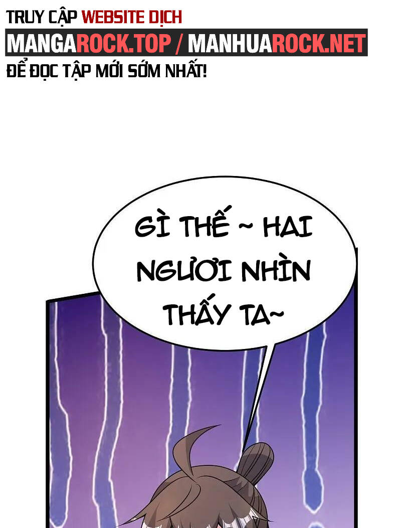 Tiên Võ Đế Tôn: Chapter 436