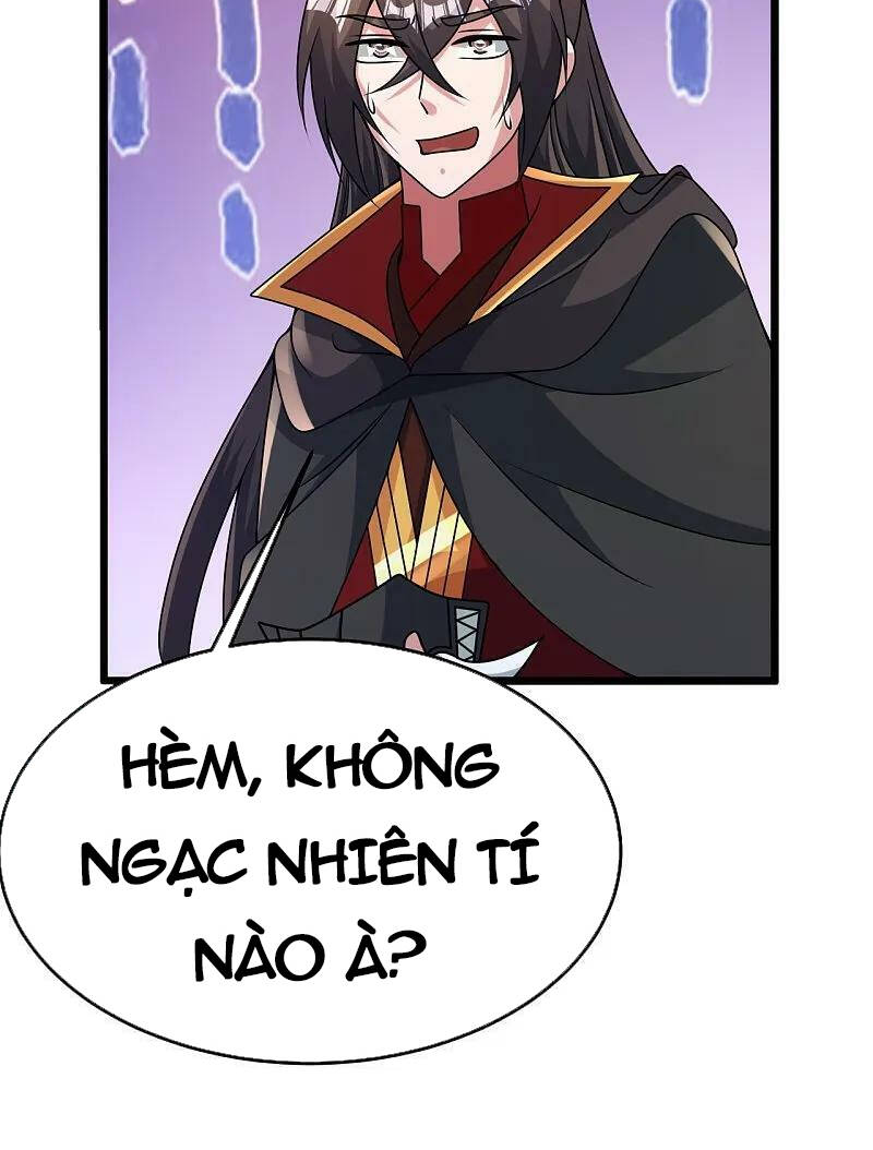 Tiên Võ Đế Tôn: Chapter 436