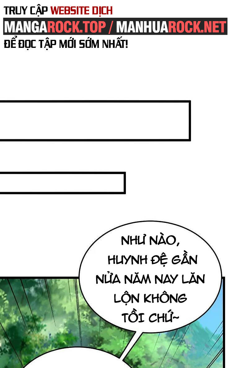 Tiên Võ Đế Tôn: Chapter 436
