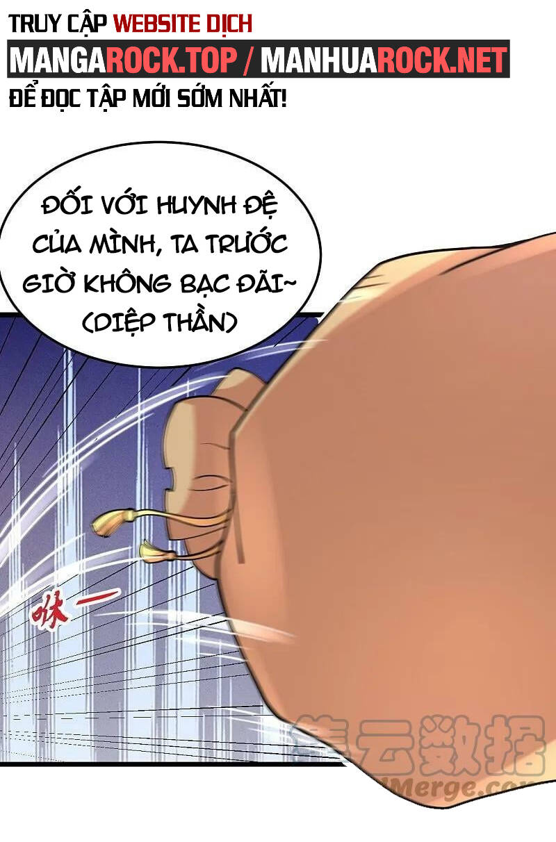 Tiên Võ Đế Tôn: Chapter 436