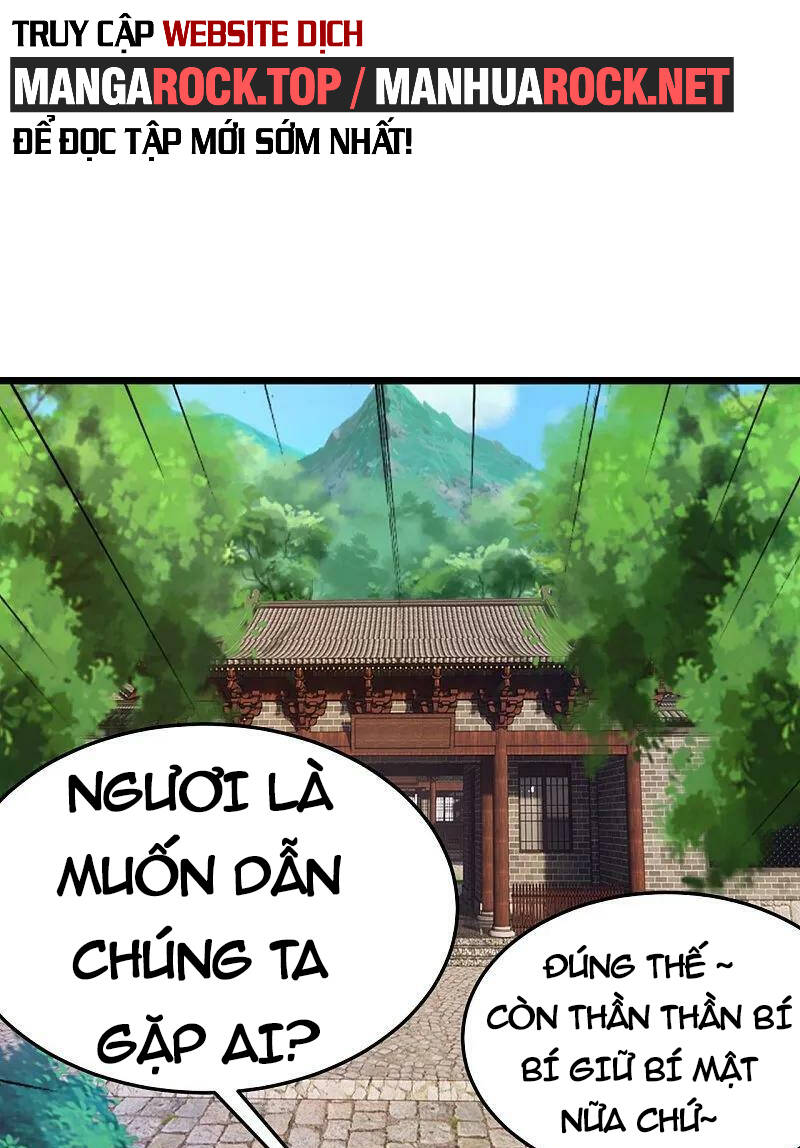 Tiên Võ Đế Tôn: Chapter 436