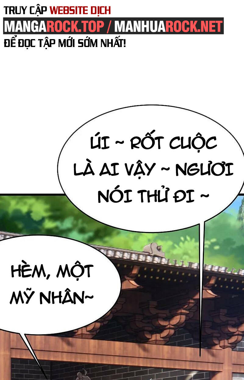 Tiên Võ Đế Tôn: Chapter 436