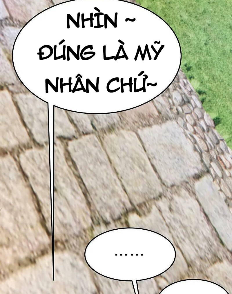Tiên Võ Đế Tôn: Chapter 436