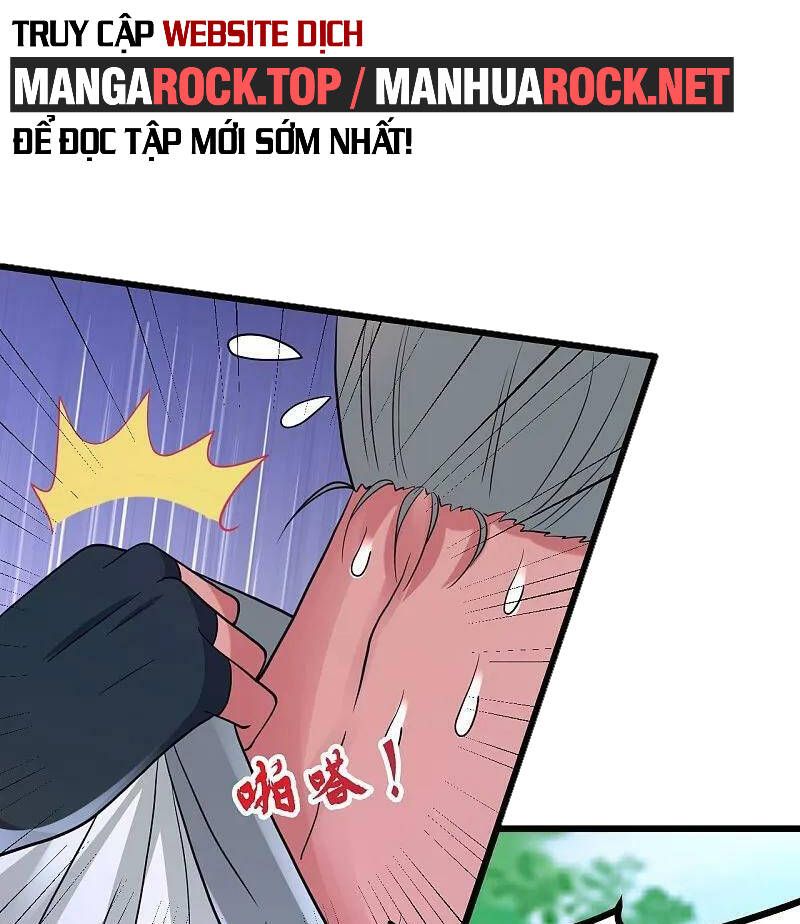Tiên Võ Đế Tôn: Chapter 436