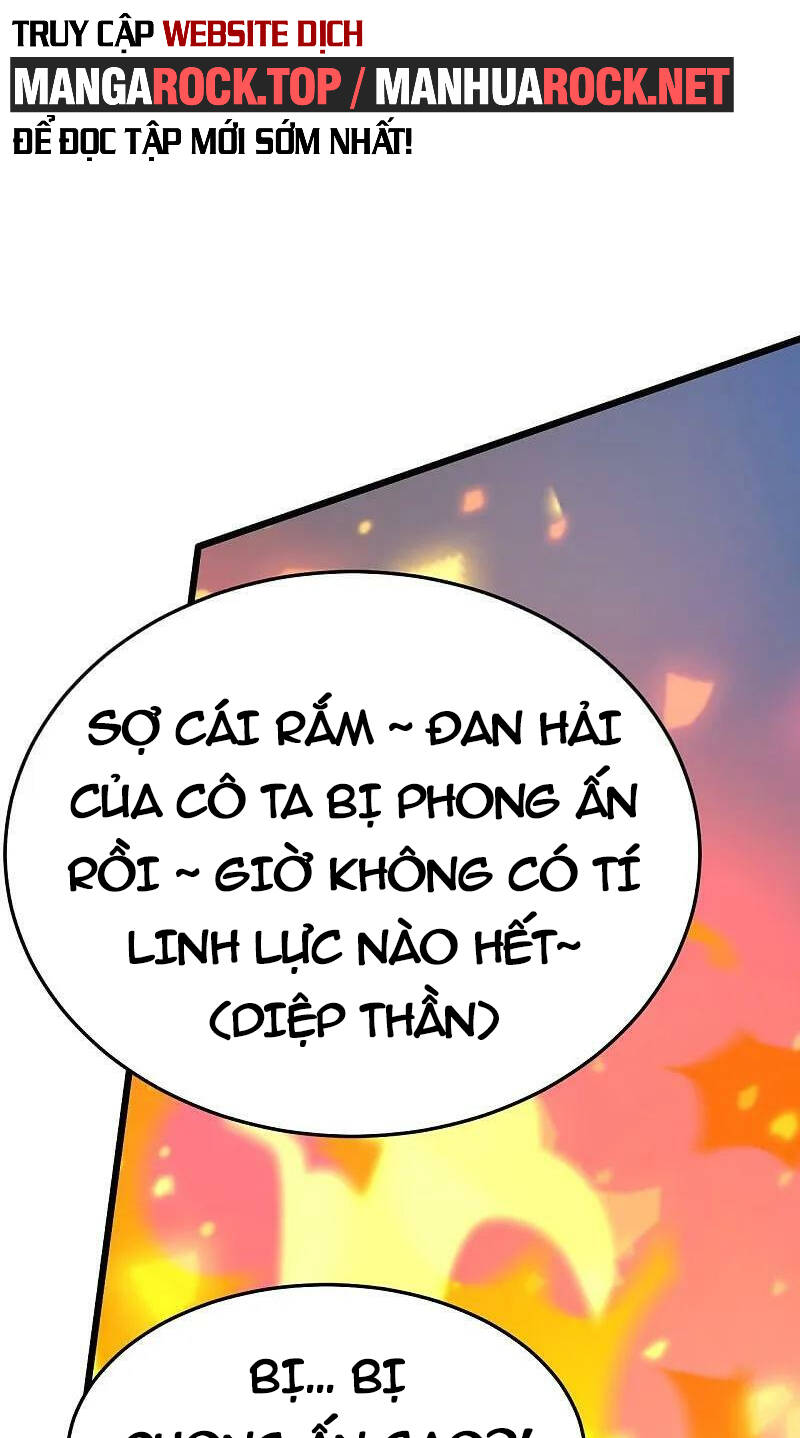Tiên Võ Đế Tôn: Chapter 436