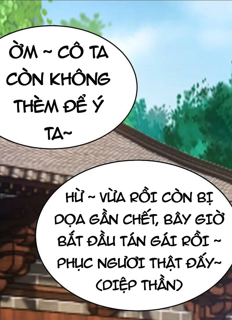 Tiên Võ Đế Tôn: Chapter 436