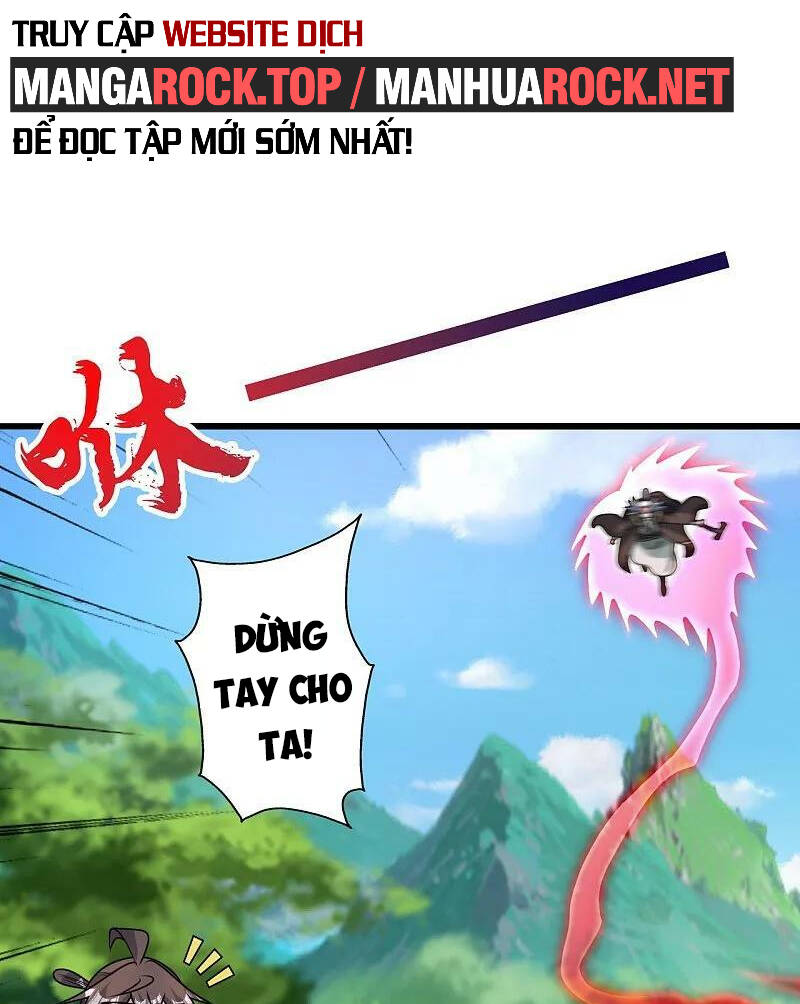Tiên Võ Đế Tôn: Chapter 436