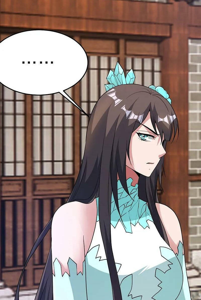 Tiên Võ Đế Tôn: Chapter 436