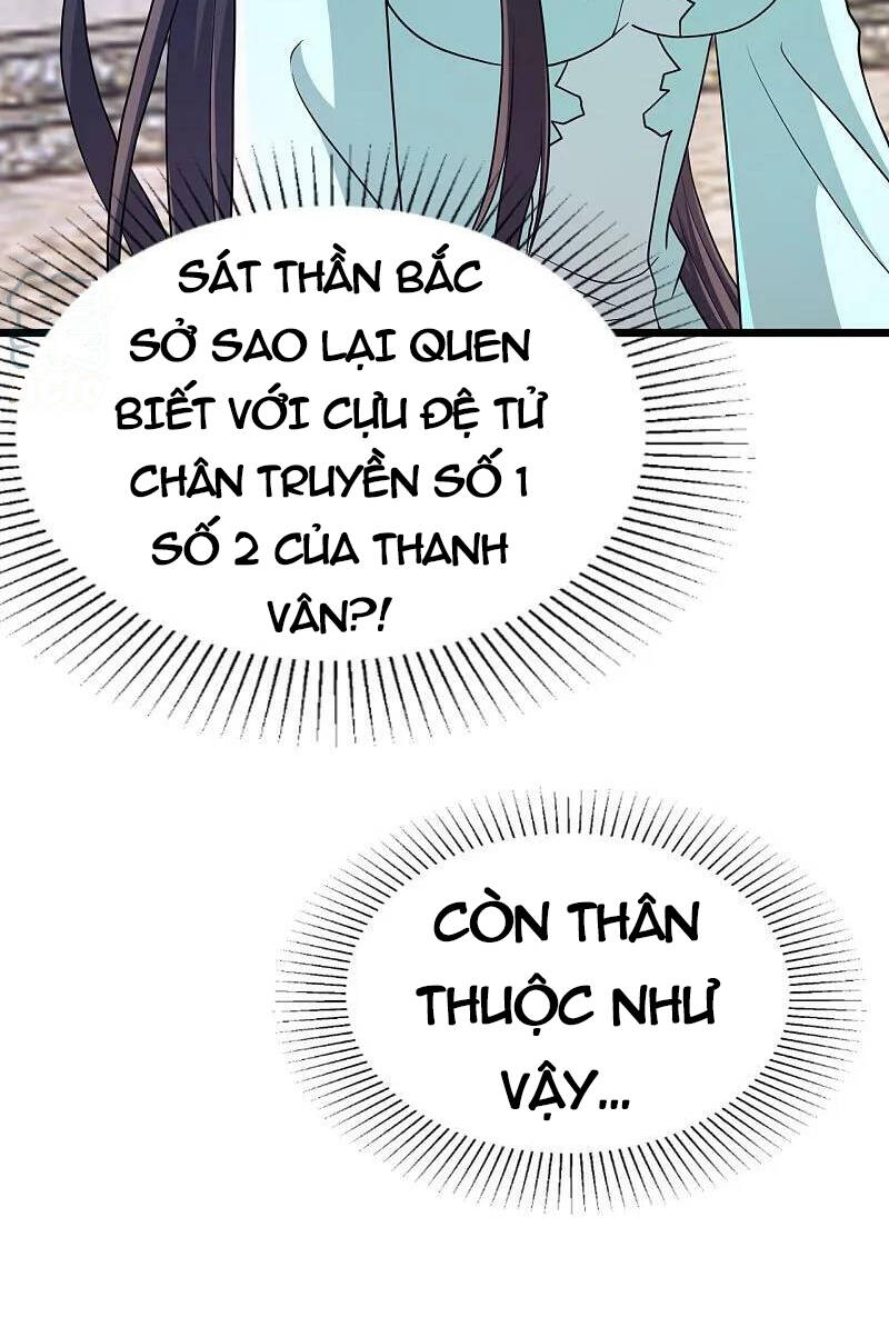 Tiên Võ Đế Tôn: Chapter 436