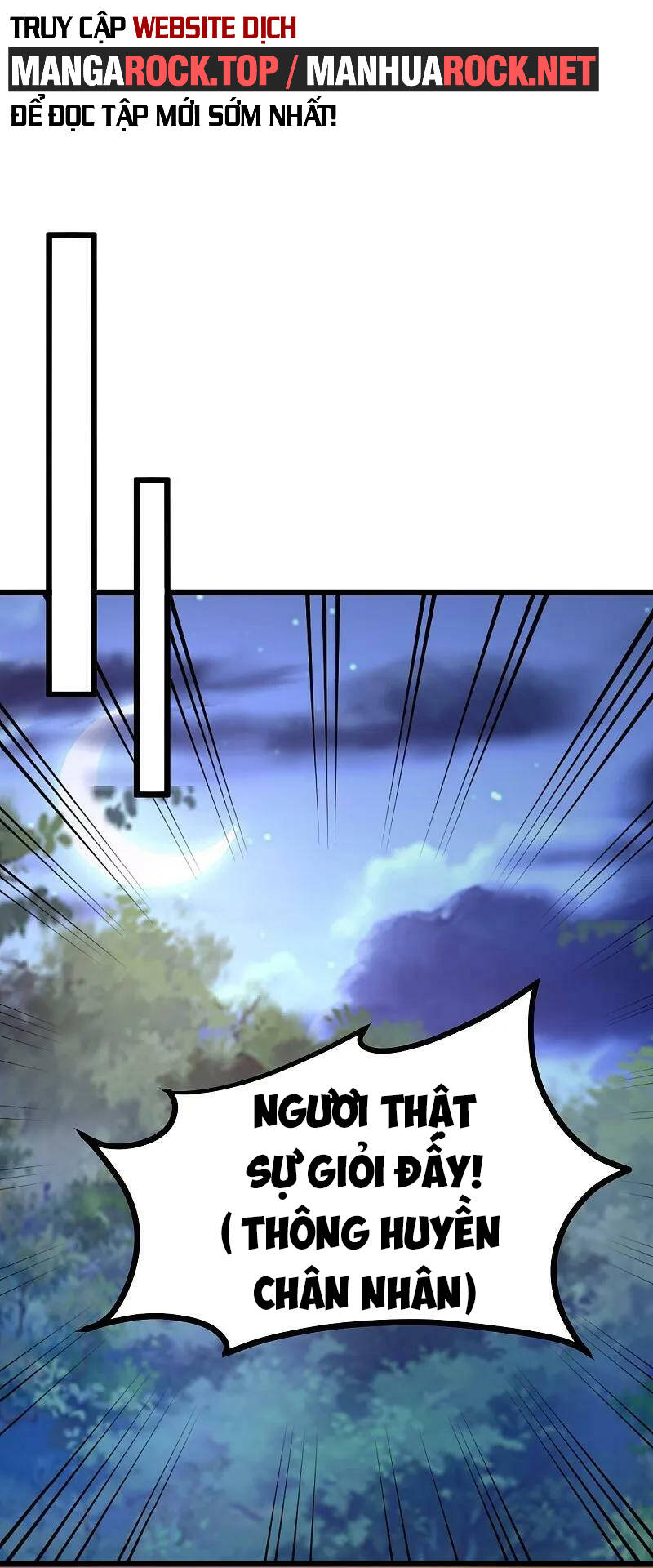 Tiên Võ Đế Tôn: Chapter 436