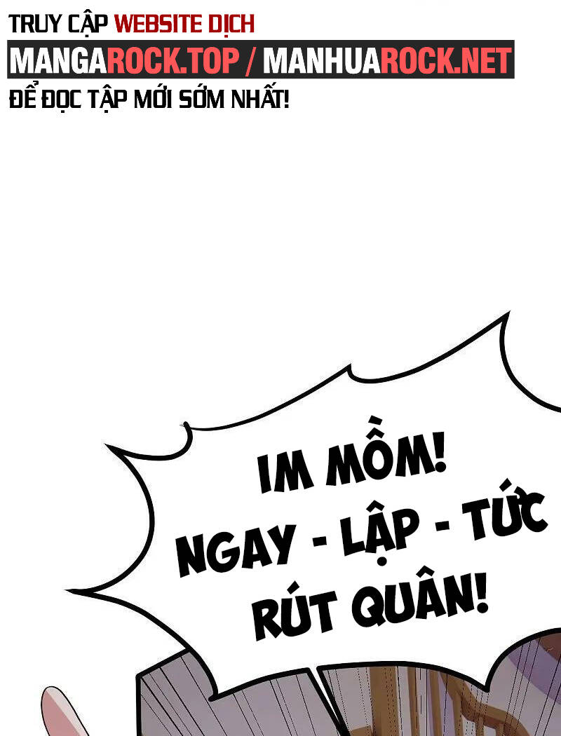 Tiên Võ Đế Tôn: Chapter 436