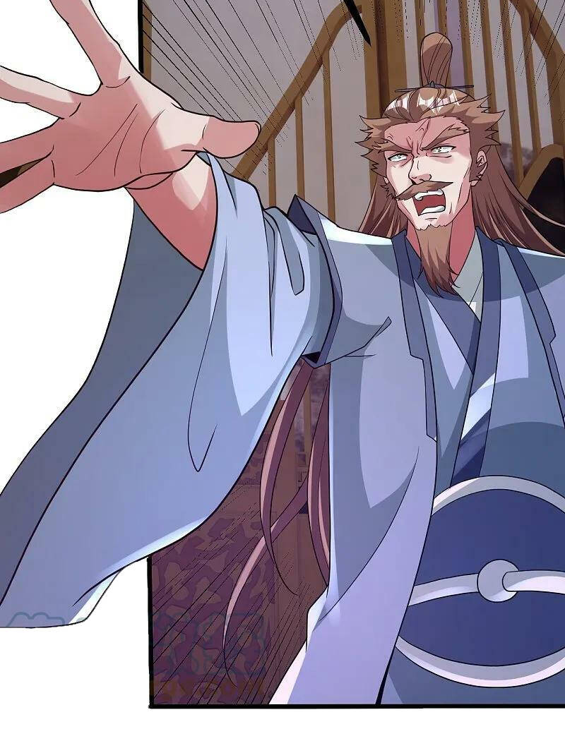 Tiên Võ Đế Tôn: Chapter 436