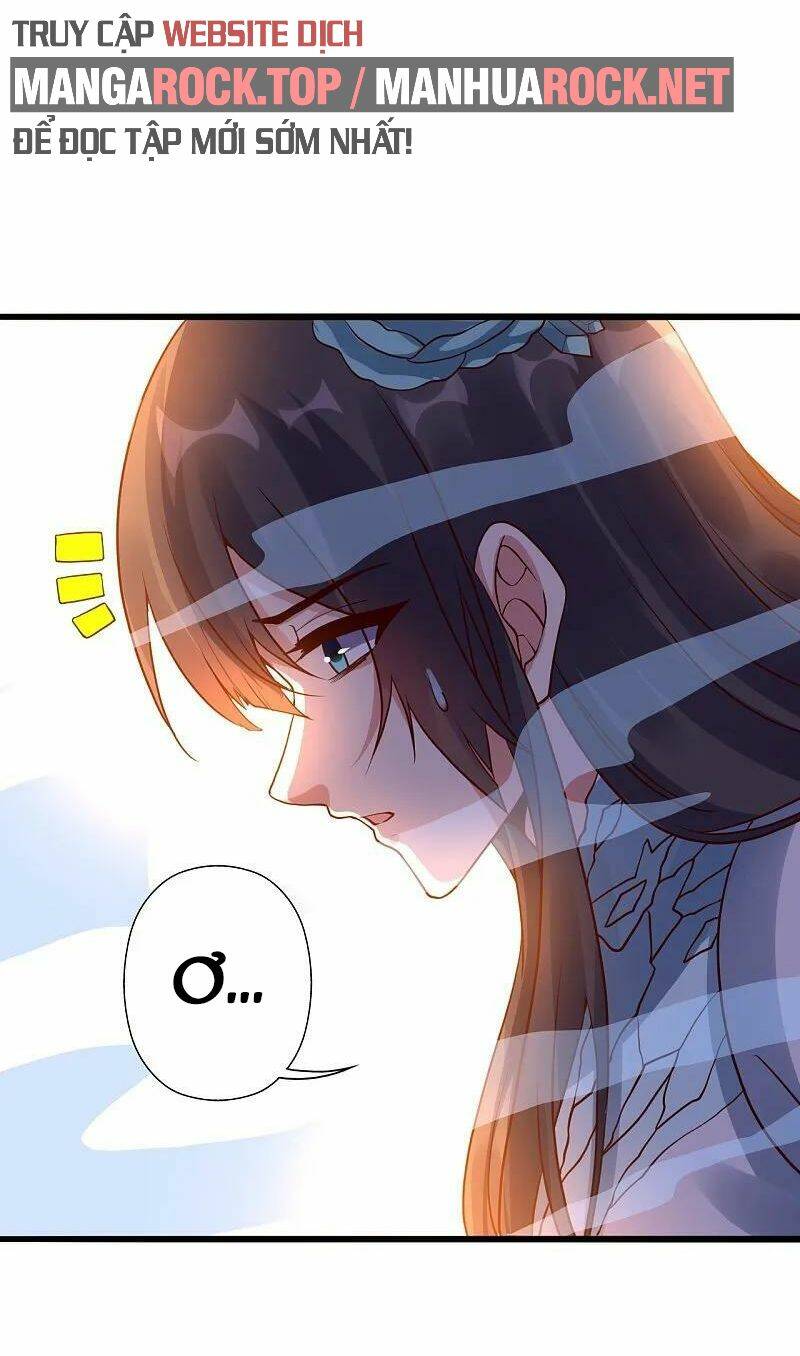 Tiên Võ Đế Tôn: Chapter 437