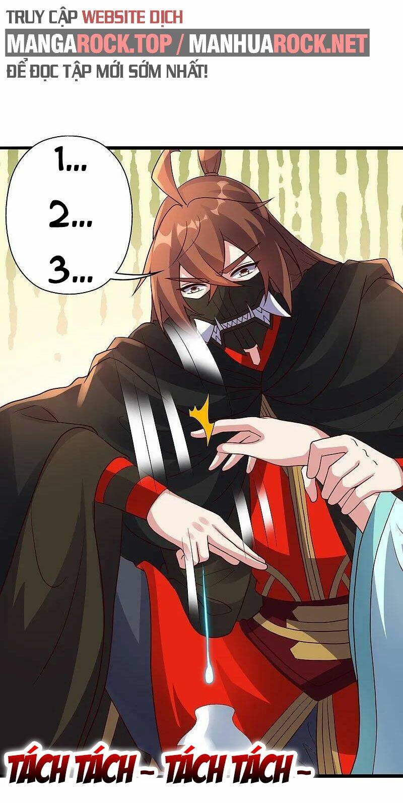 Tiên Võ Đế Tôn: Chapter 437
