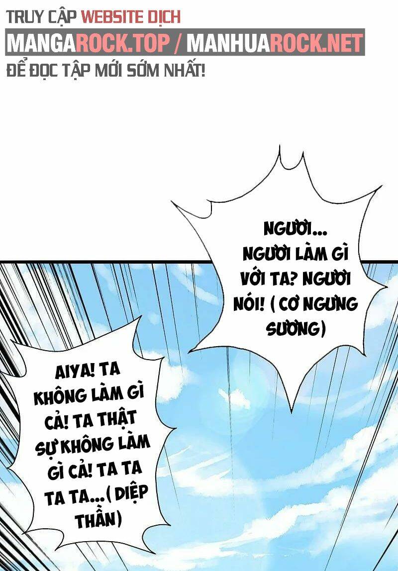 Tiên Võ Đế Tôn: Chapter 437