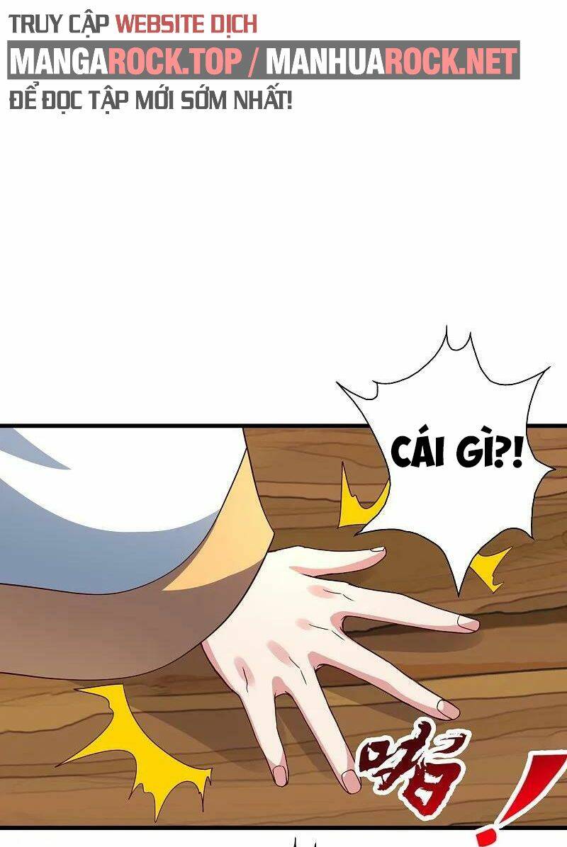 Tiên Võ Đế Tôn: Chapter 437