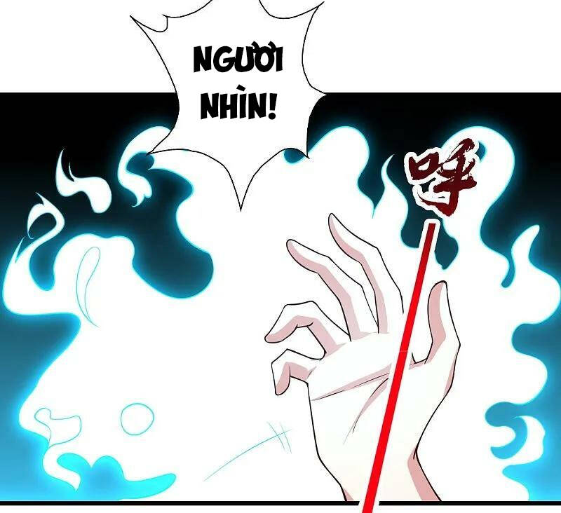 Tiên Võ Đế Tôn: Chapter 437