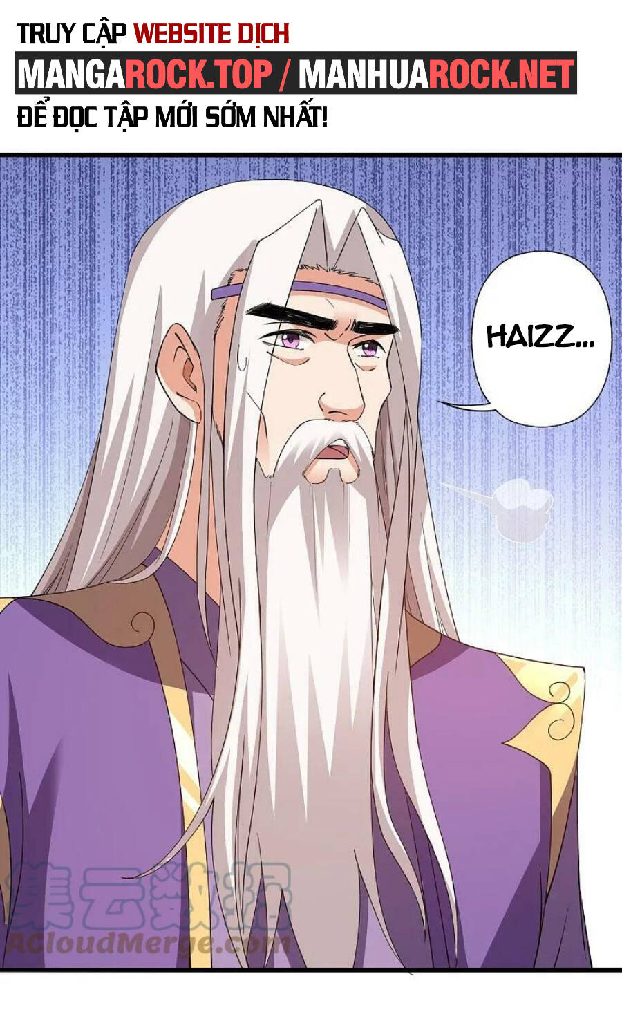 Tiên Võ Đế Tôn: Chapter 438